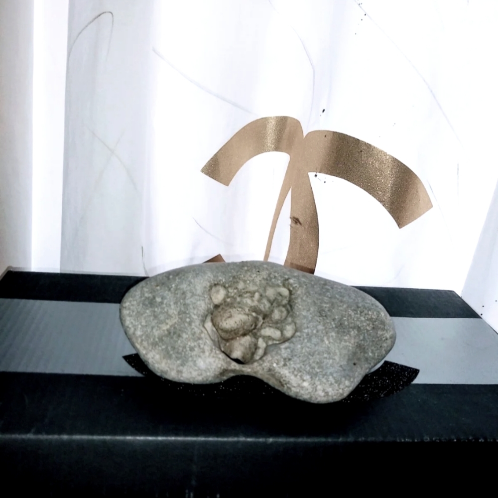 Native American Artifact/Tool - image 4